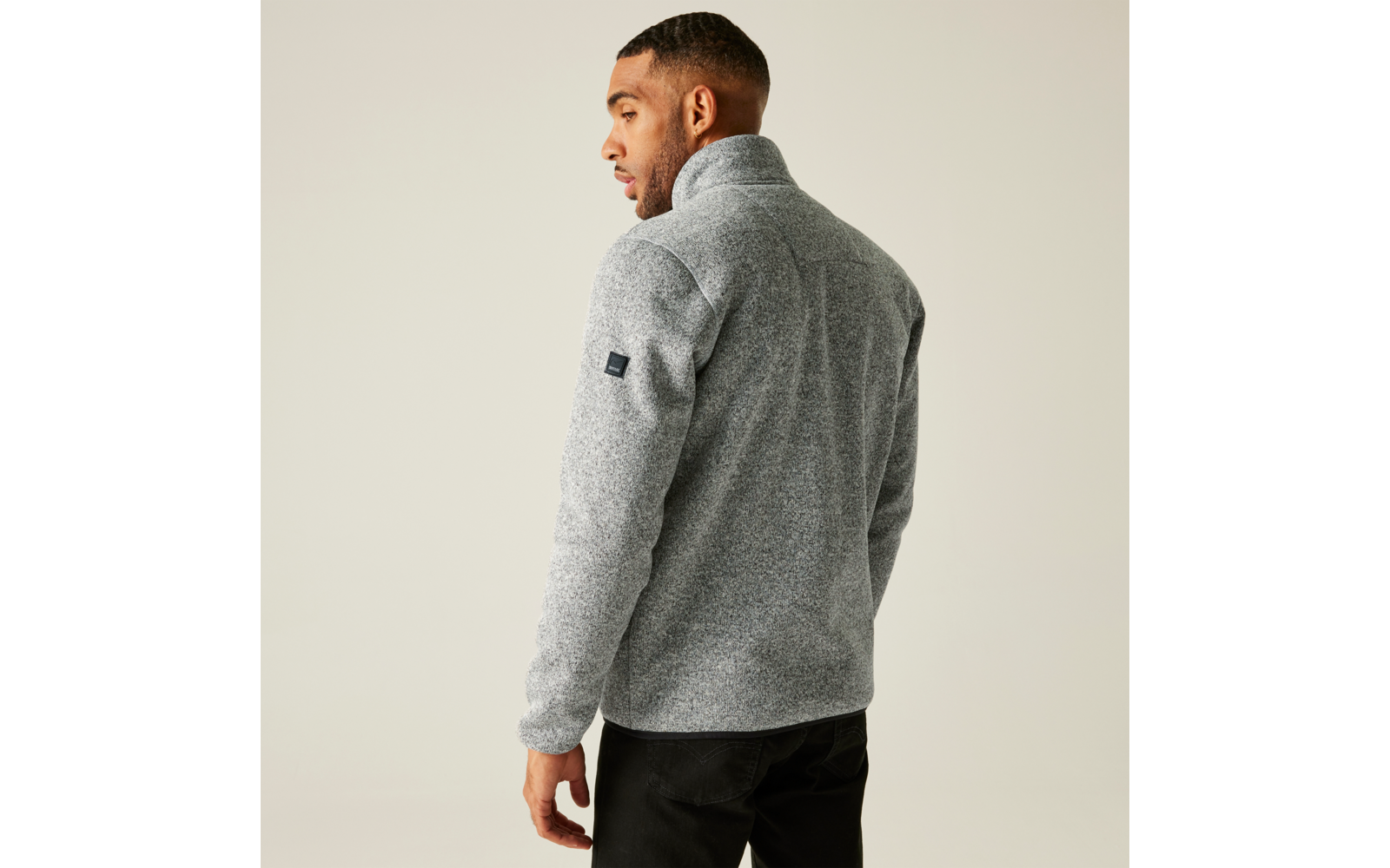  Regatta Branleigh Herren Fleecejacke