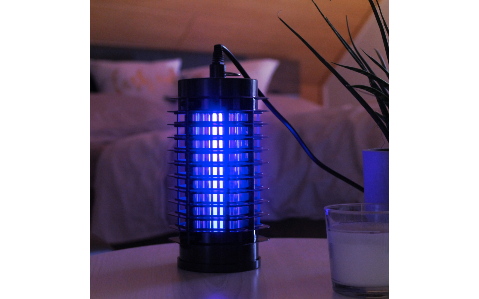  Gardigo UV LED Insektenvernichter 25m²