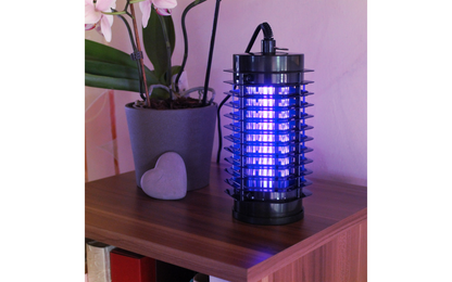  Gardigo UV LED Insektenvernichter 25m²