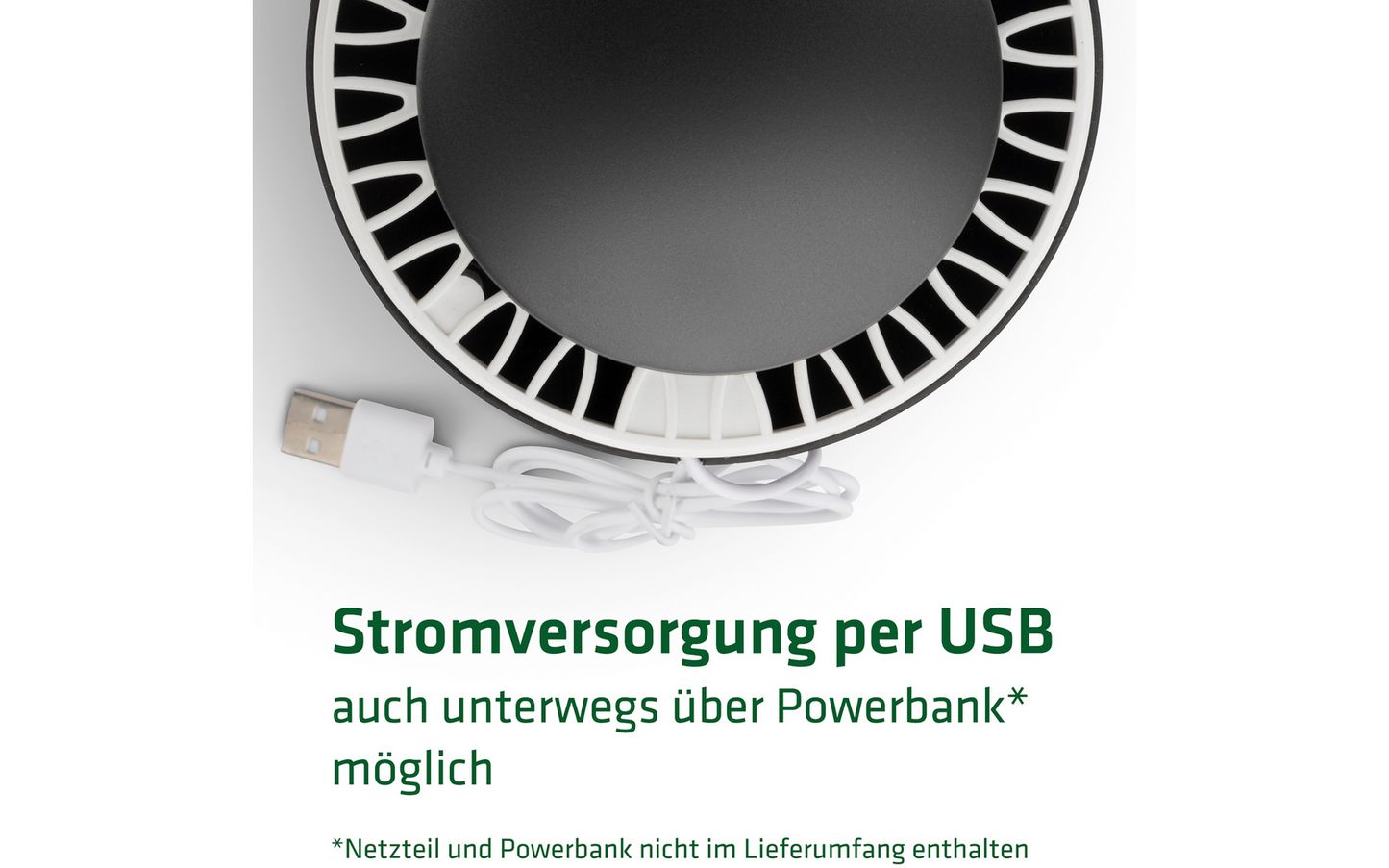  Gardigo Insektenfalle Mit UV Licht Und Luftstrom