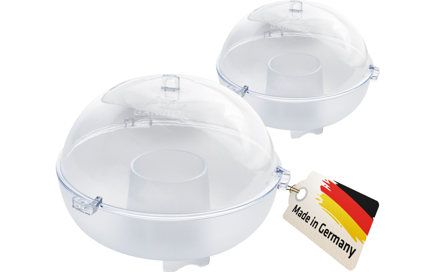  Gardigo Wespenfänger 2er Set