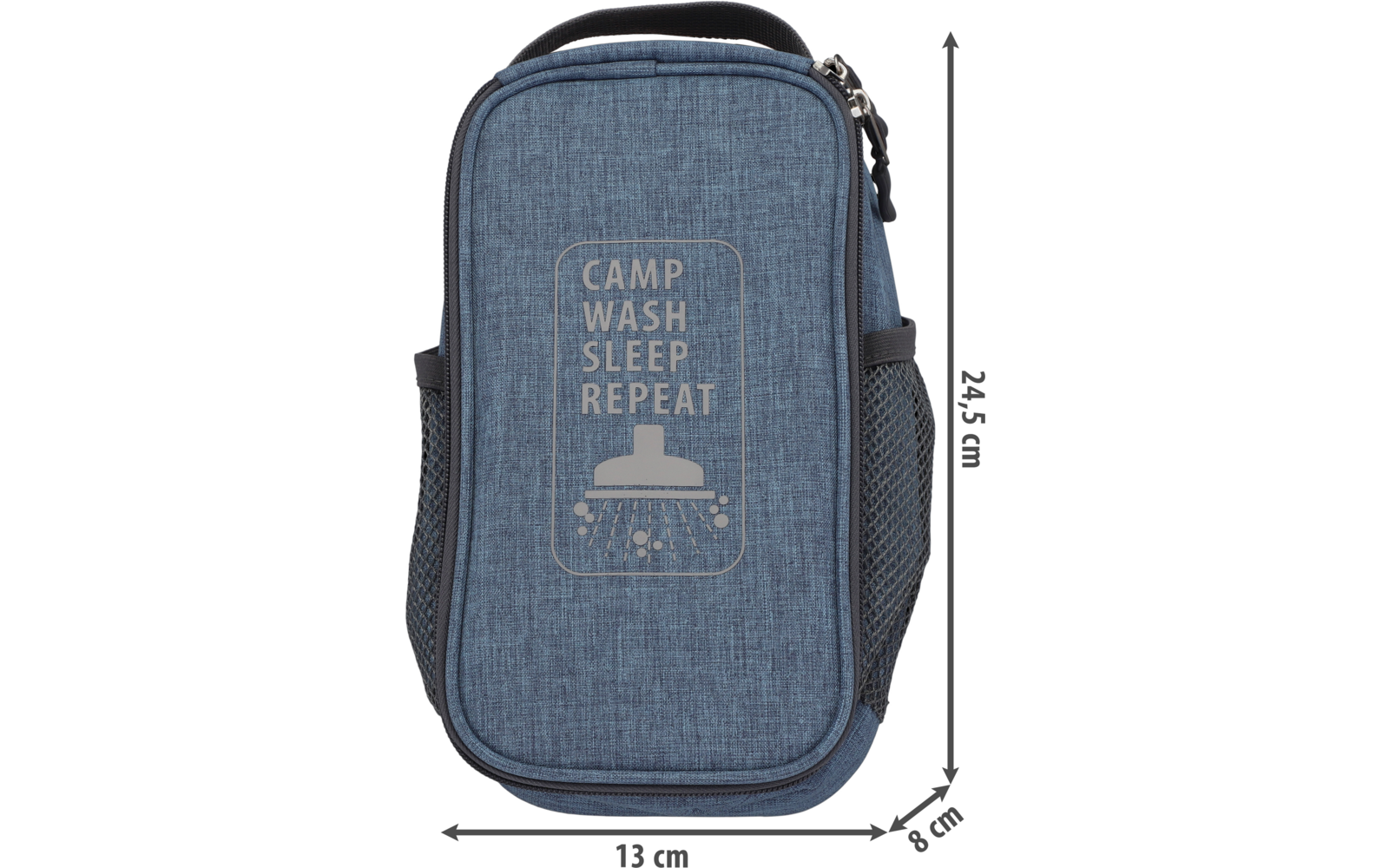  Berger Washbag Small