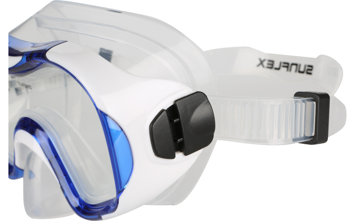  Sunflex Sport Kinder Taucherset