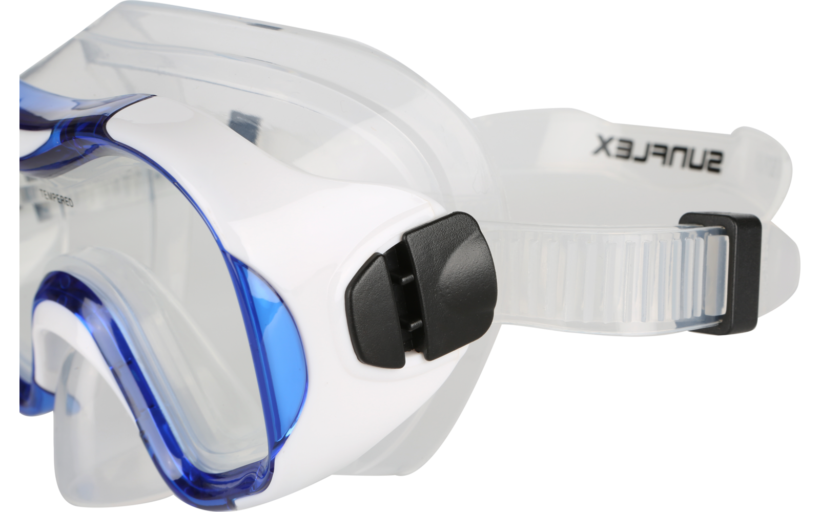  Sunflex Sport Kinder Taucherset