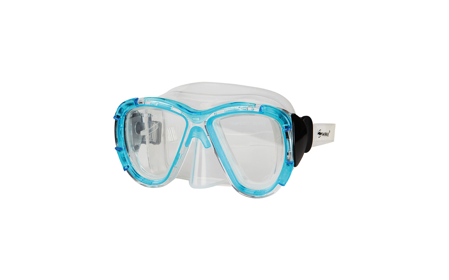  Sunflex Sport Kinder Taucherset