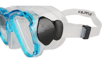 Sunflex Sport Kinder Taucherset
