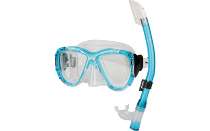  Sunflex Sport Kinder Taucherset