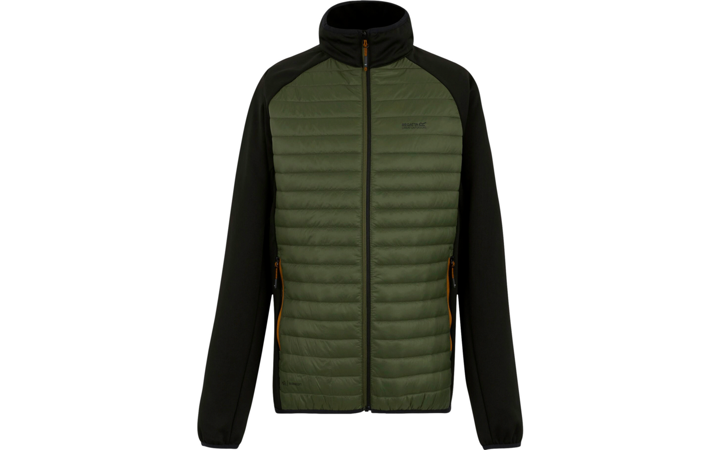  Regatta Clumber Herren Hybridjacke