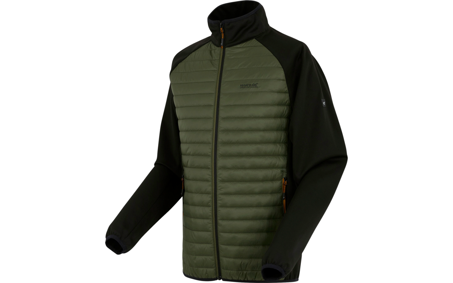  Regatta Clumber Herren Hybridjacke