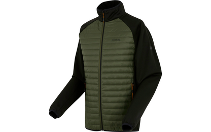  Regatta Clumber Herren Hybridjacke