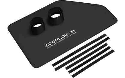  Ecoflow Magnetische Fensterabdichtung Für Wave 3 Klimaanlage