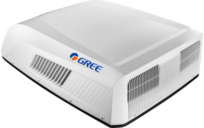 Gree AC GoCool Dachklimaanlage Für Wohnwagen Und Wohnmobile