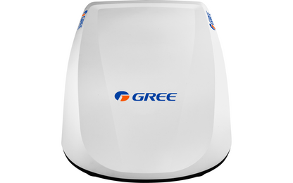  Gree AC GoCool Dachklimaanlage Für Wohnwagen Und Wohnmobile
