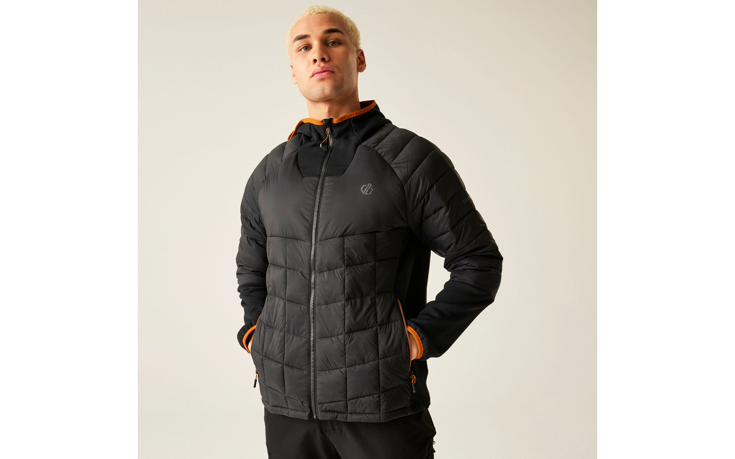 Dare 2b Dare2b Torrek Flex It Herren Hybridjacke