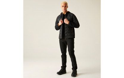Dare 2b Dare2b Torrek Flex It Herren Hybridjacke