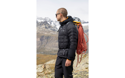 Dare 2b Dare2b Torrek Flex It Herren Hybridjacke