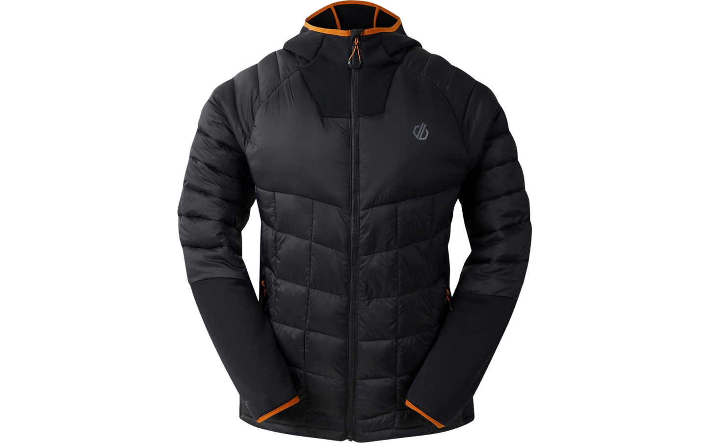 Dare 2b Dare2b Torrek Flex It Herren Hybridjacke