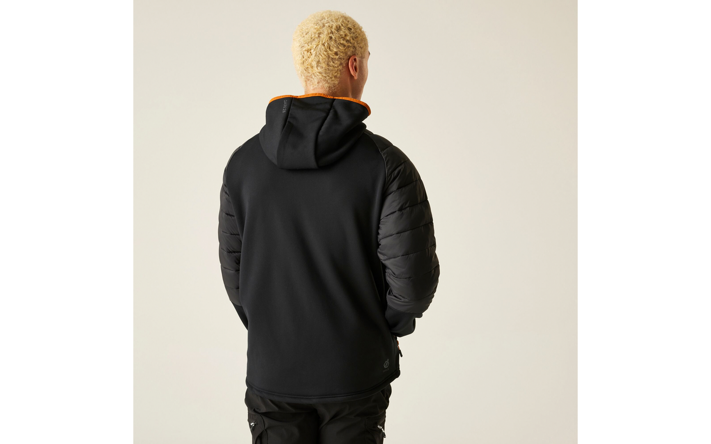 Dare 2b Dare2b Torrek Flex It Herren Hybridjacke