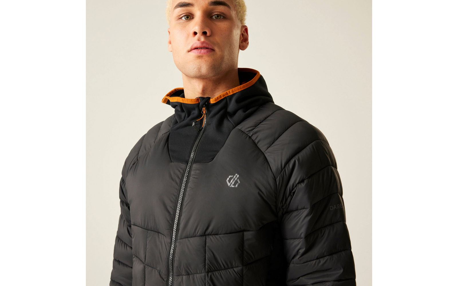 Dare 2b Dare2b Torrek Flex It Herren Hybridjacke
