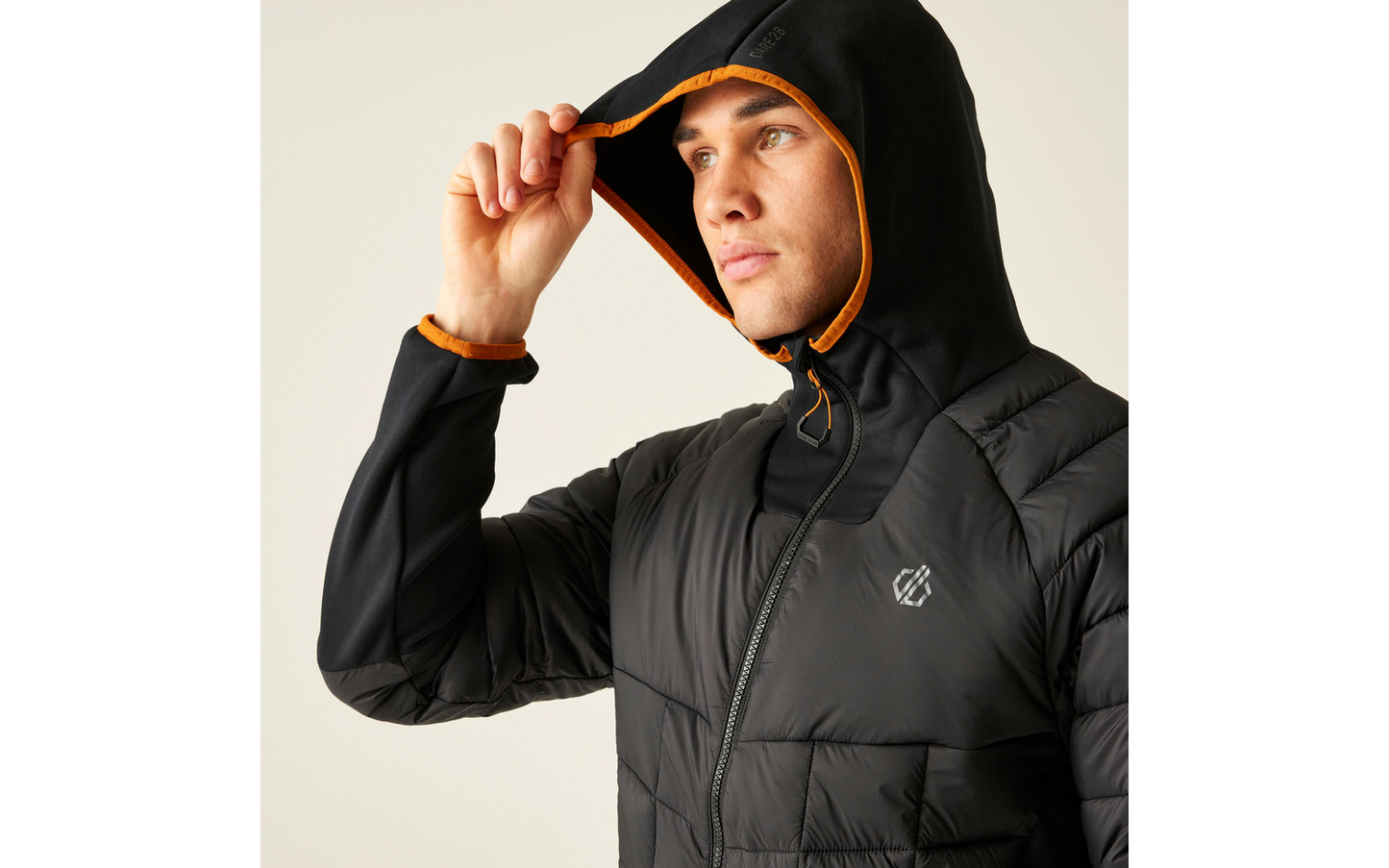 Dare 2b Dare2b Torrek Flex It Herren Hybridjacke