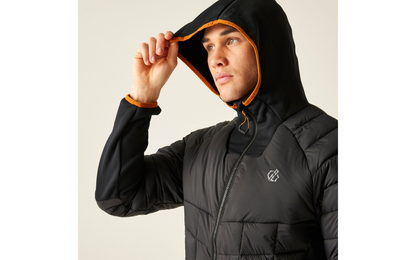Dare 2b Dare2b Torrek Flex It Herren Hybridjacke