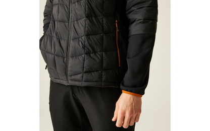 Dare 2b Dare2b Torrek Flex It Herren Hybridjacke