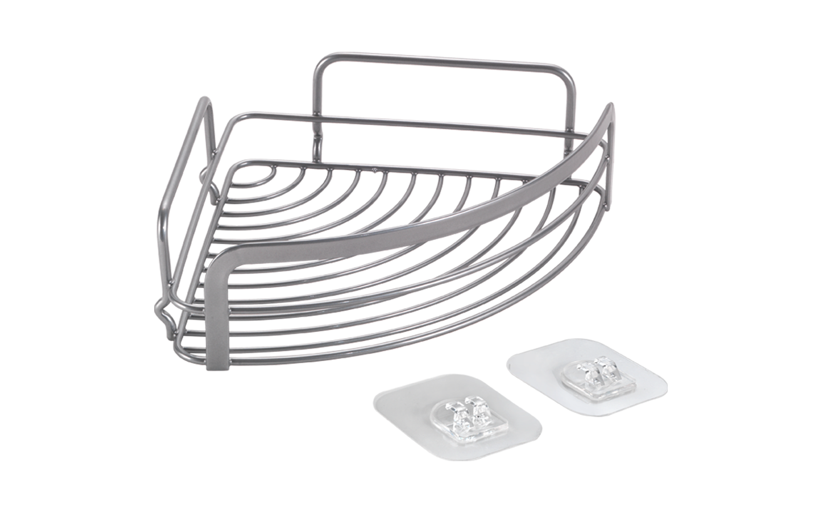  Metaltex Origin Luxy Regal Für Dusche