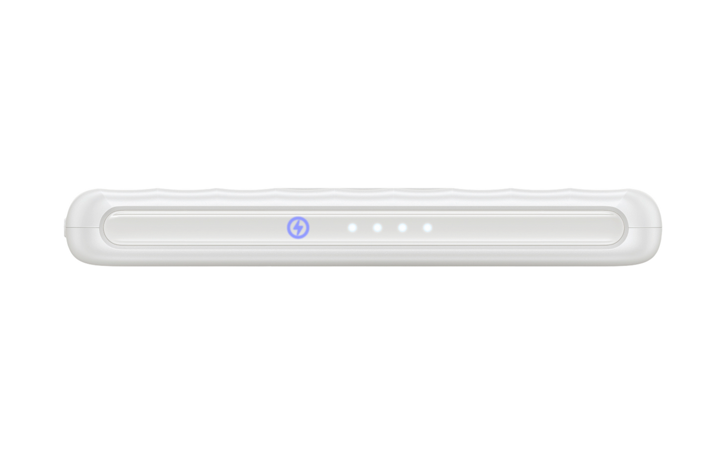  EcoFlow Rapid Mag 5 K Powerbank Für Wireless Charging / 1 X USB-C / 20 W / 5.000  mAh
