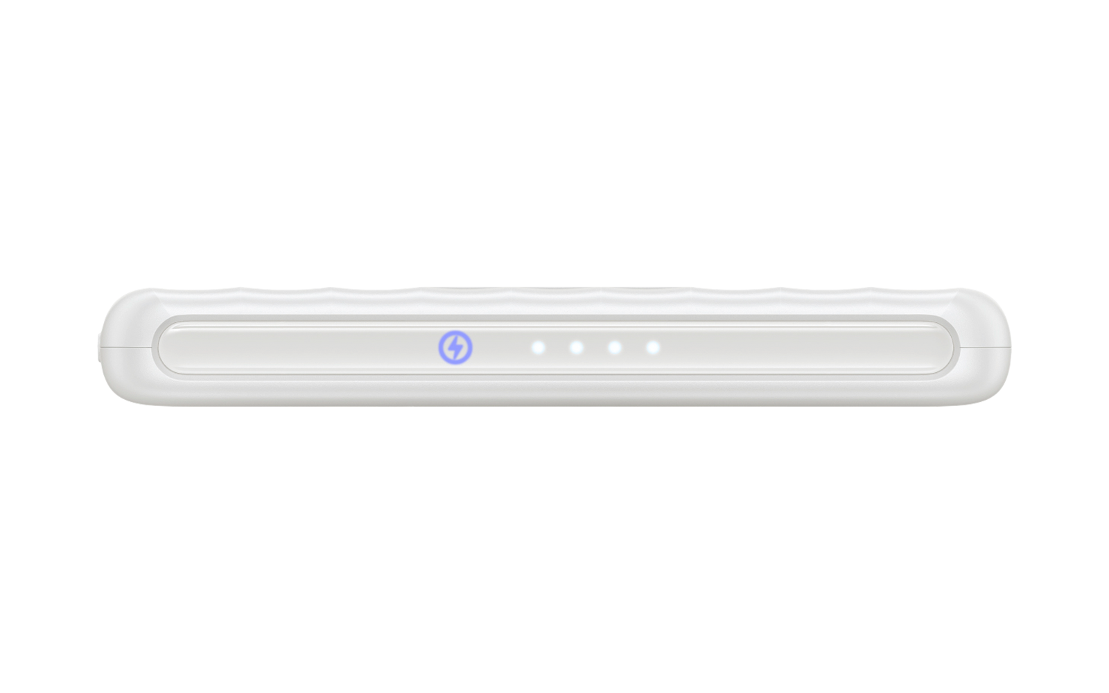  EcoFlow Rapid Mag 5 K Powerbank Für Wireless Charging / 1 X USB-C / 20 W / 5.000  mAh