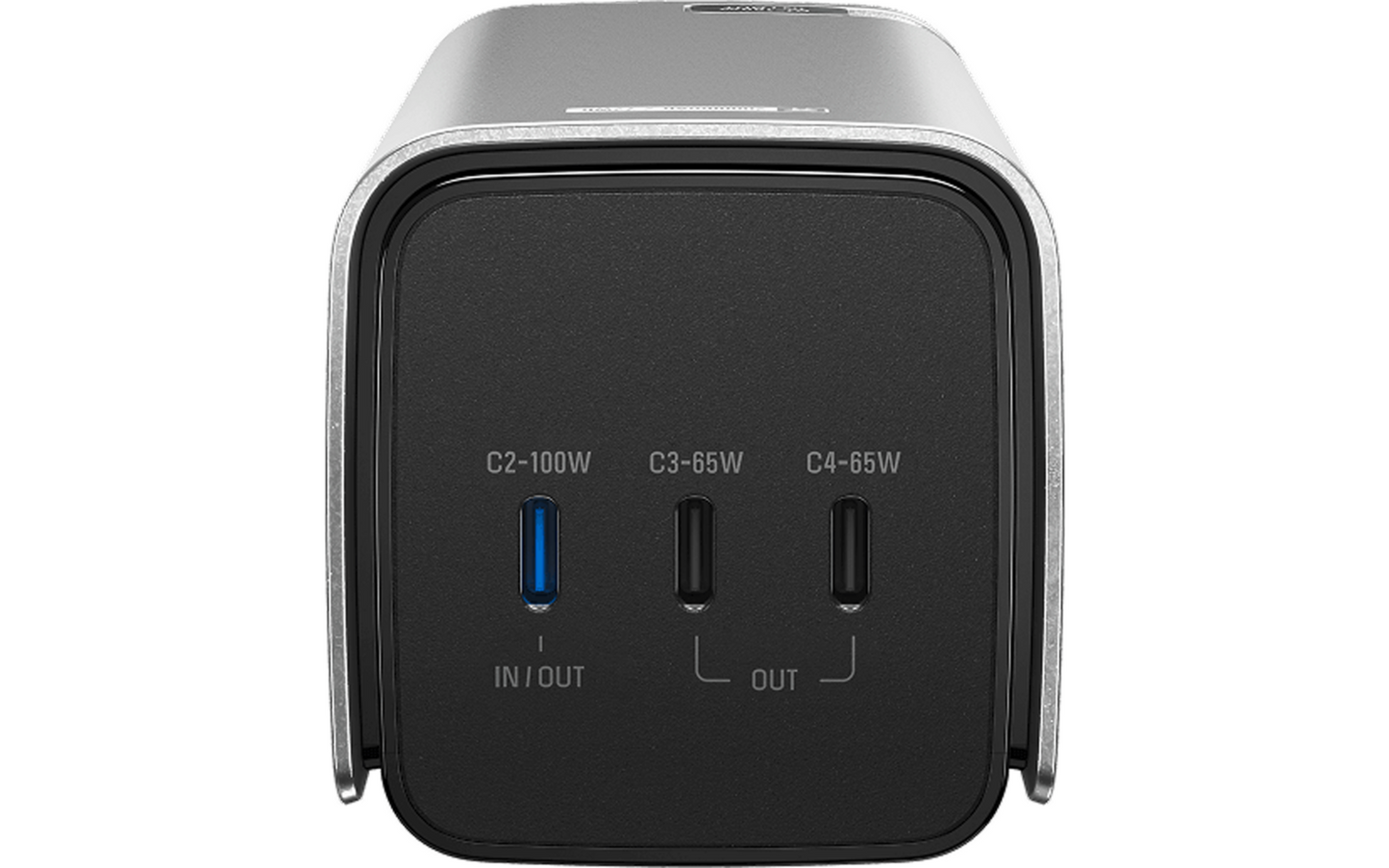  EcoFlow Rapid Pro Powerbank USB-C Schnellladegerät / App & LCD-Display