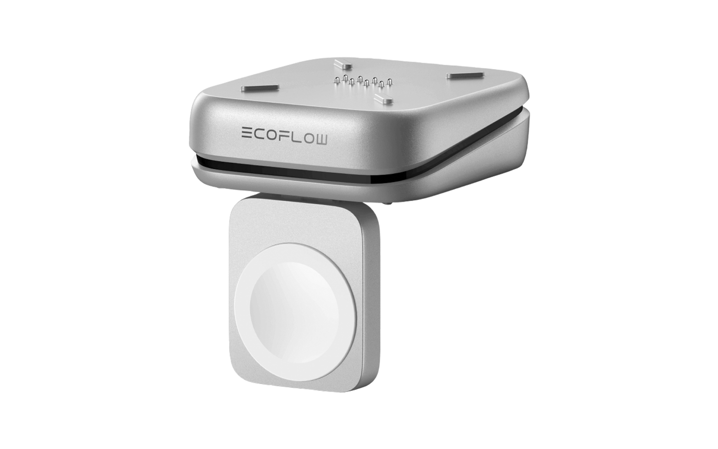  EcoFlow Rapid Pro X Magnetblock Apple Watch Charger Für Powerbank Pro X