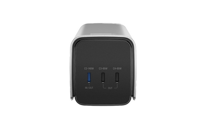  EcoFlow Rapid Pro Powerbank USB-C Schnellladegerät / App & LCD-Display