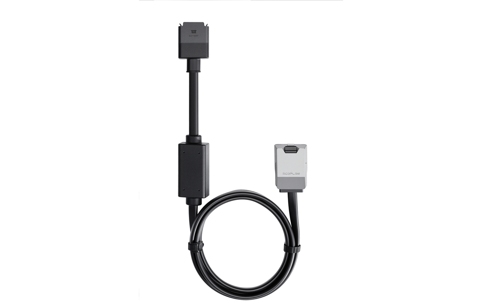  EcoFlow Alternator Charger Kabel / Ausgangskabel Für Delta Pro & Pro 3 Zusatzbatterien 2 Meter