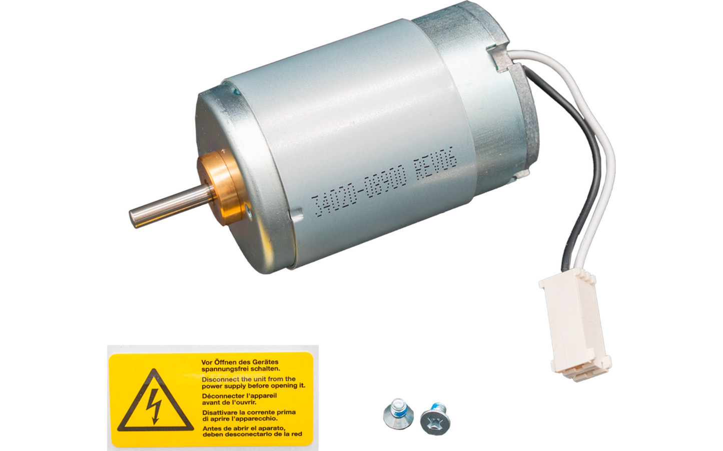  Truma Combi Umluftmotor Passend Für Truma Heizung Combi 4/6