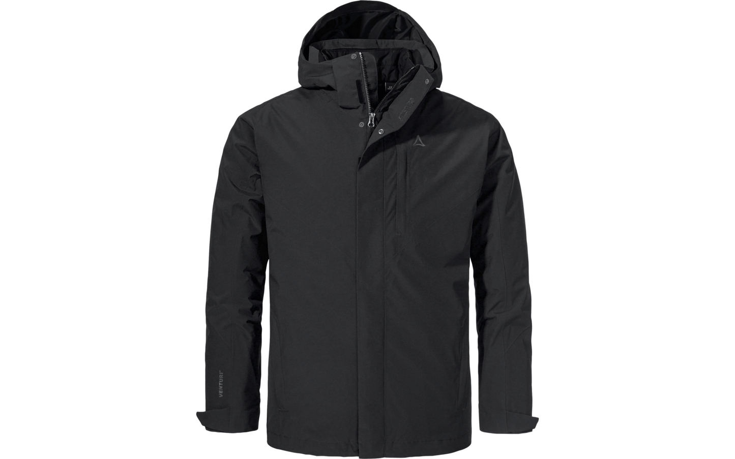  Schöffel 3in1 Tamina Herren Doppeljacke