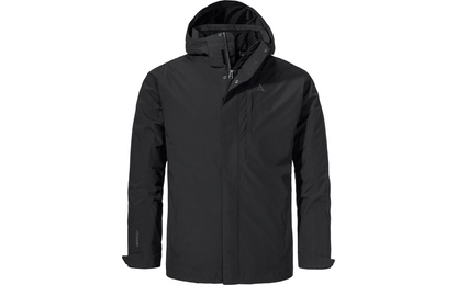  Schöffel 3in1 Tamina Herren Doppeljacke