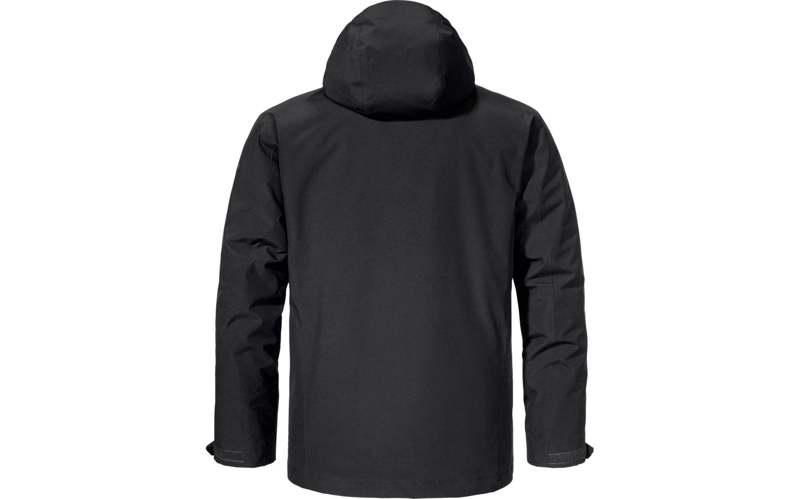  Schöffel 3in1 Tamina Herren Doppeljacke
