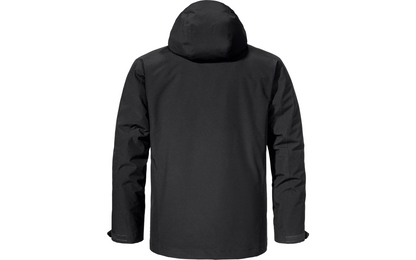  Schöffel 3in1 Tamina Herren Doppeljacke