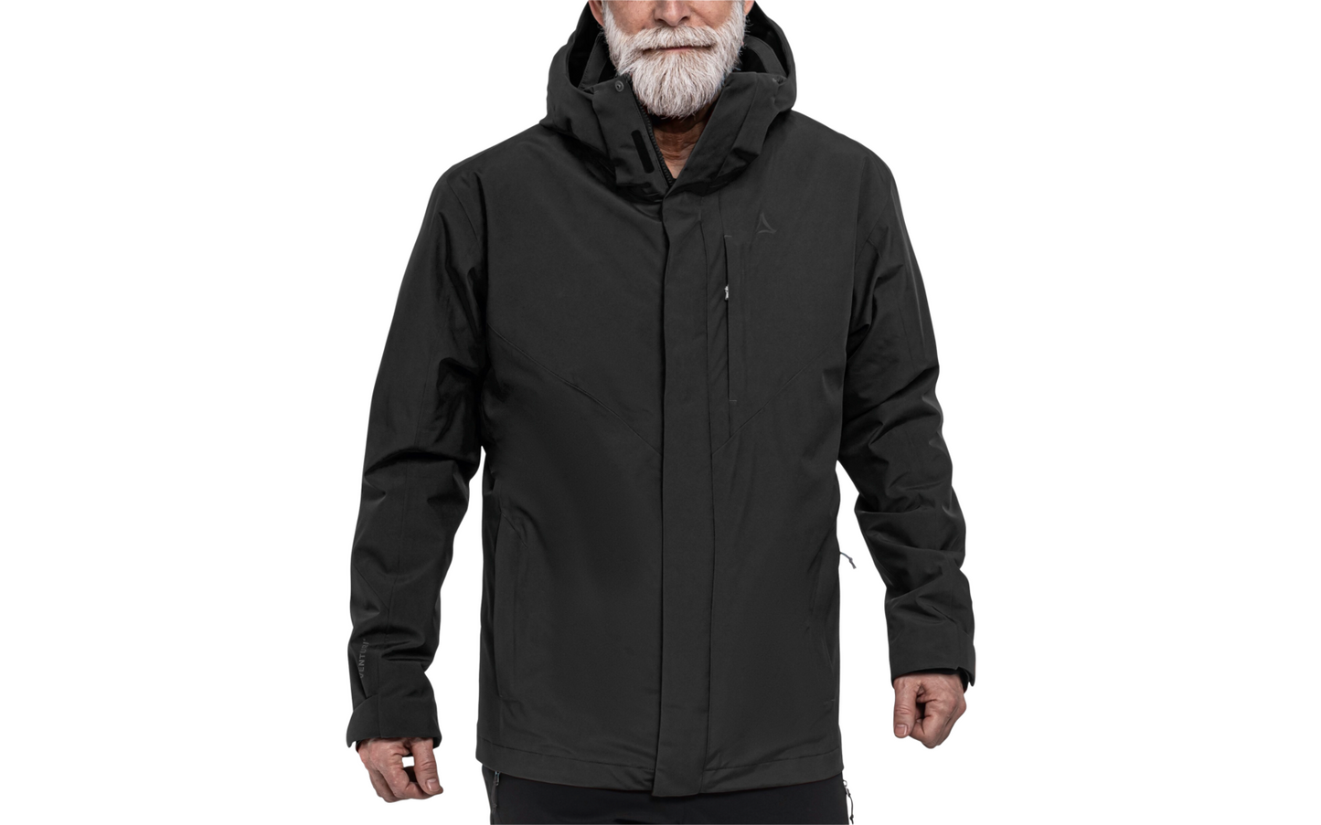  Schöffel 3in1 Tamina Herren Doppeljacke