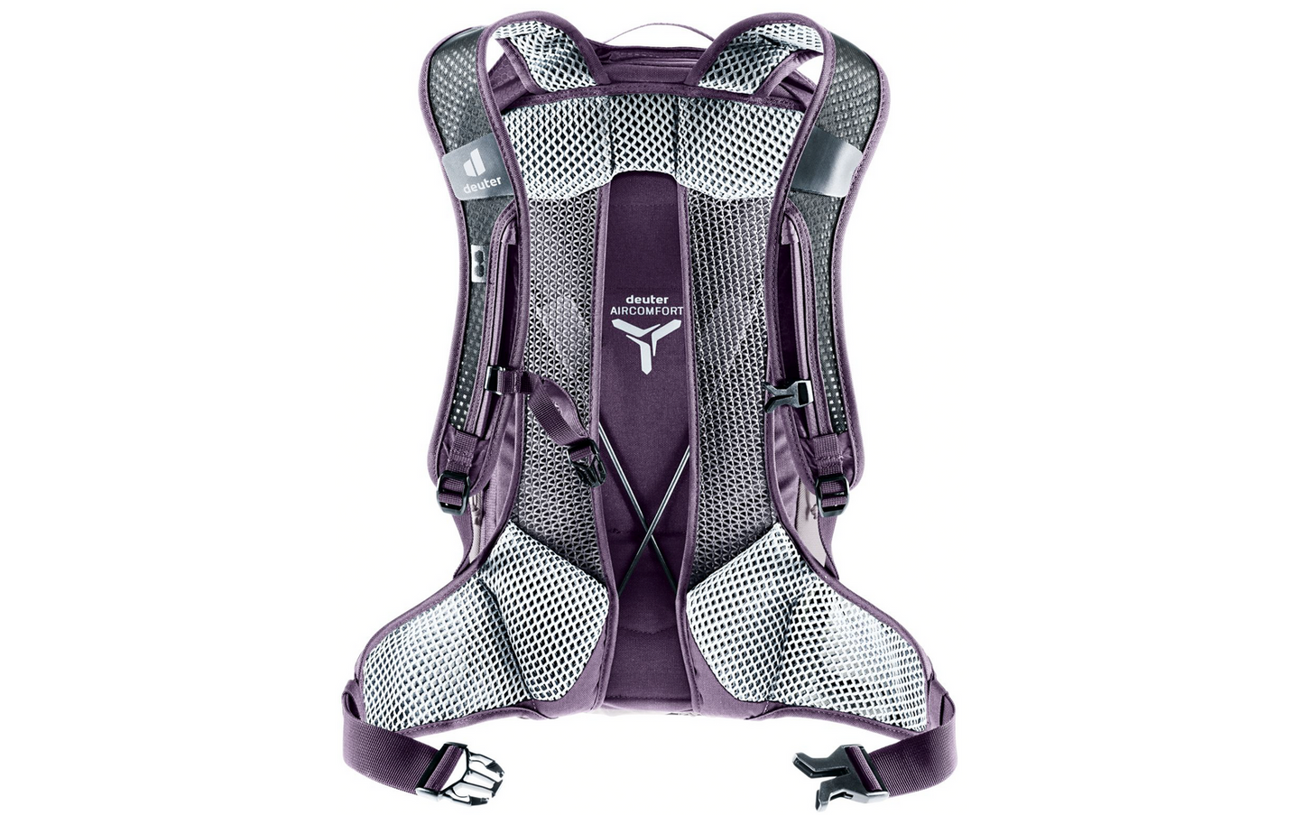  Deuter Fahrradrucksack Race Air 14+3 Liter