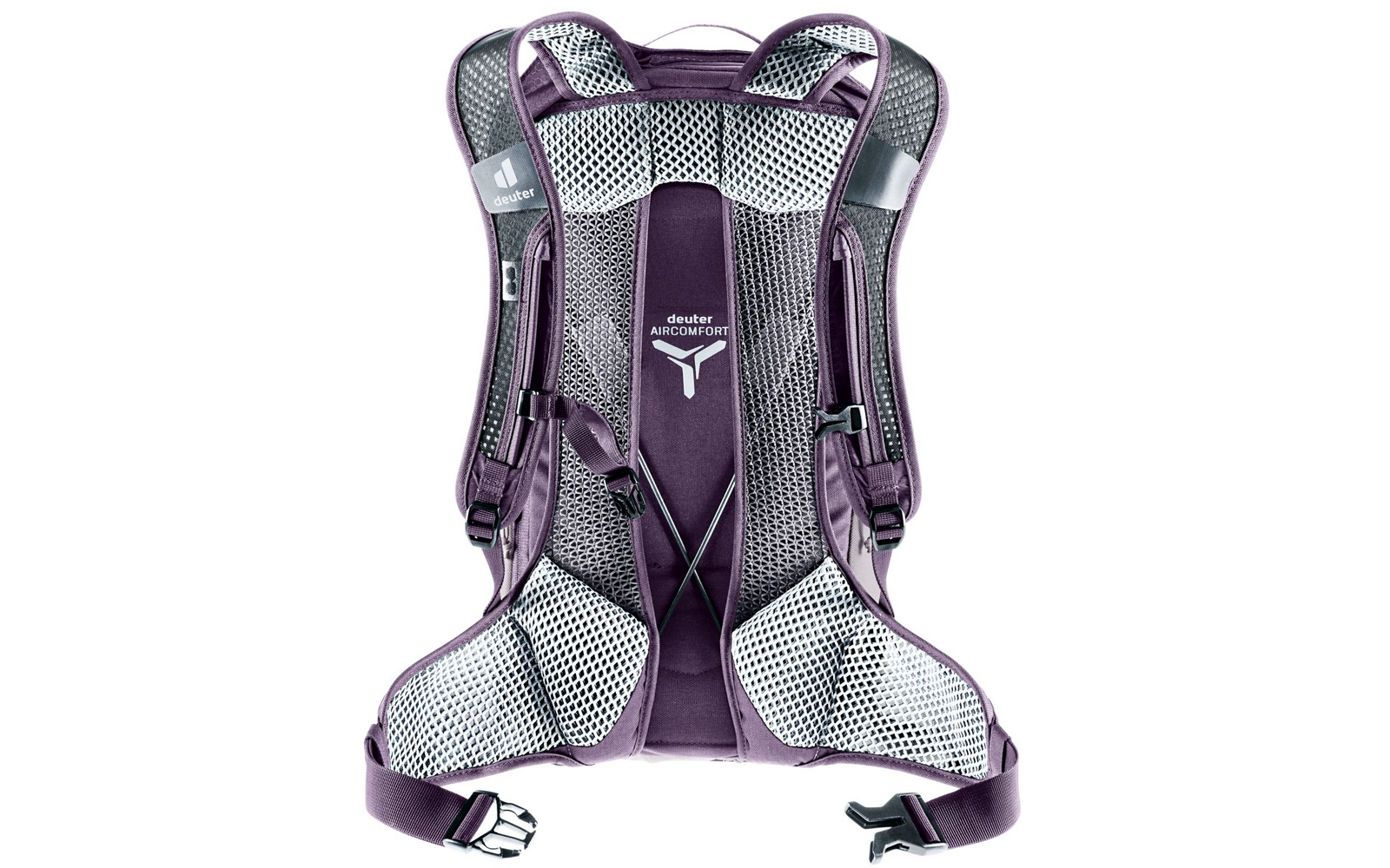  Deuter Fahrradrucksack Race Air 14+3 Liter