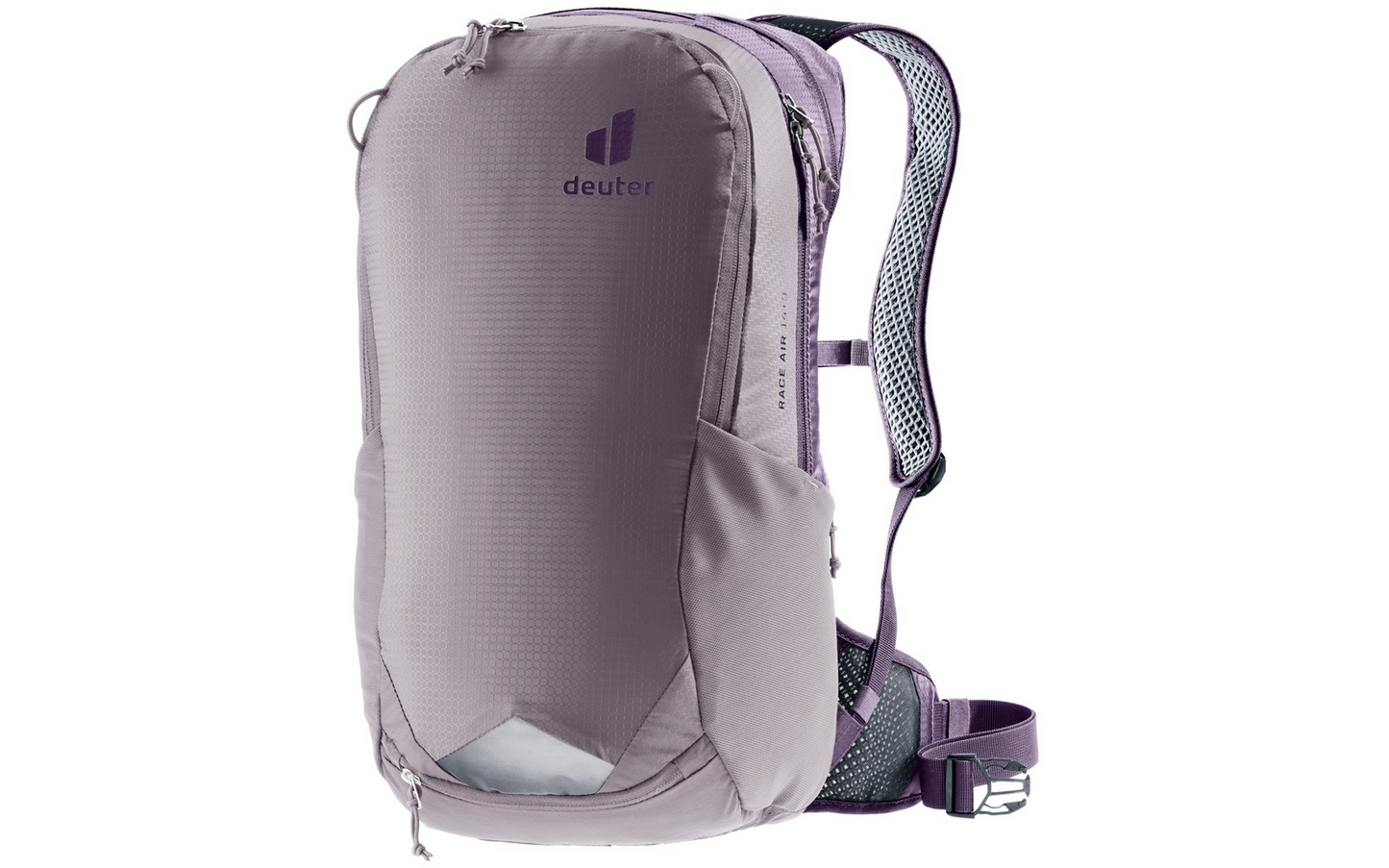  Deuter Fahrradrucksack Race Air 14+3 Liter