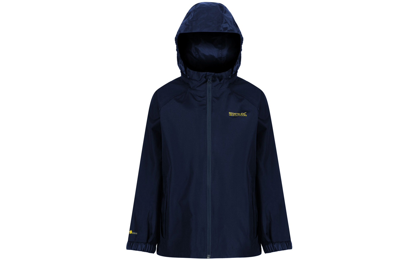  Regatta Pack-It III Kinder Regenjacke
