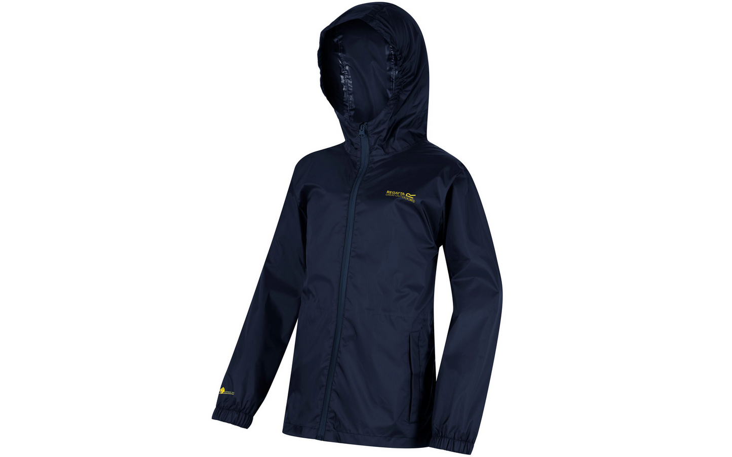  Regatta Pack-It III Kinder Regenjacke