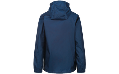  Regatta Pack-It III Kinder Regenjacke