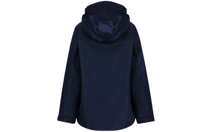  Regatta Pack-It III Kinder Regenjacke