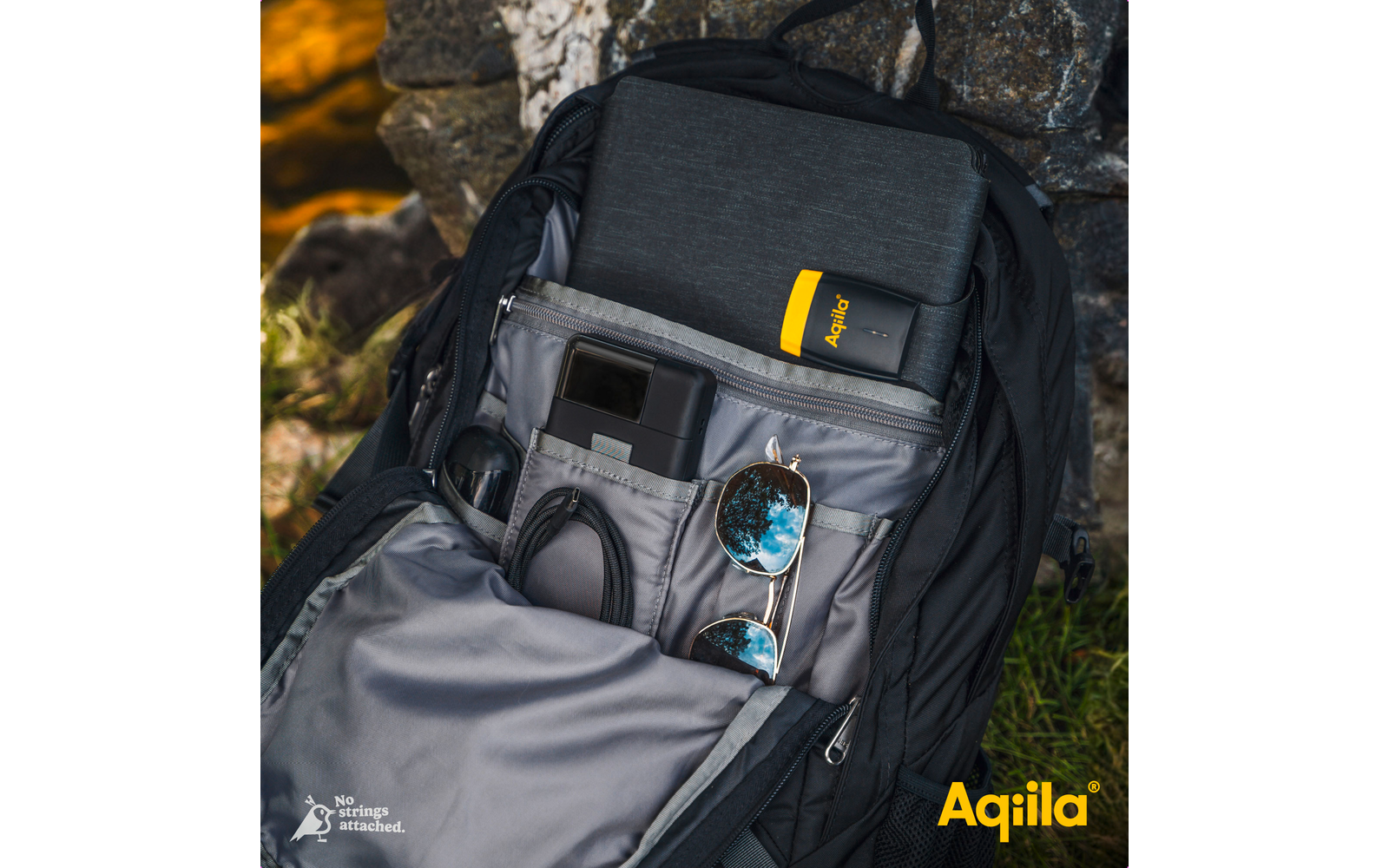  Aqiila Cablebird CB Ladekabel / Sync-Kabel USB-C Zu USB-C / 240 W