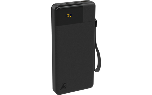  Aqiila Powerbird Powerbank 65 W 20000 MAh