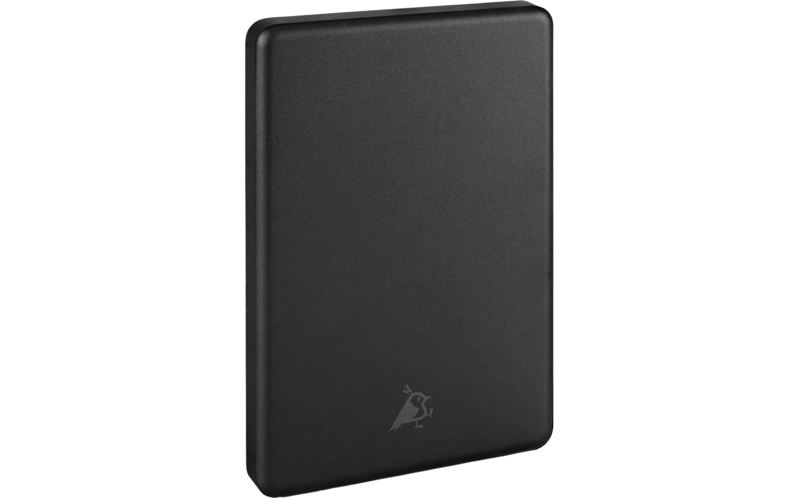  Aqiila Powerbird Drahtlose Powerbank 20 W Schwarz 5000 MAh