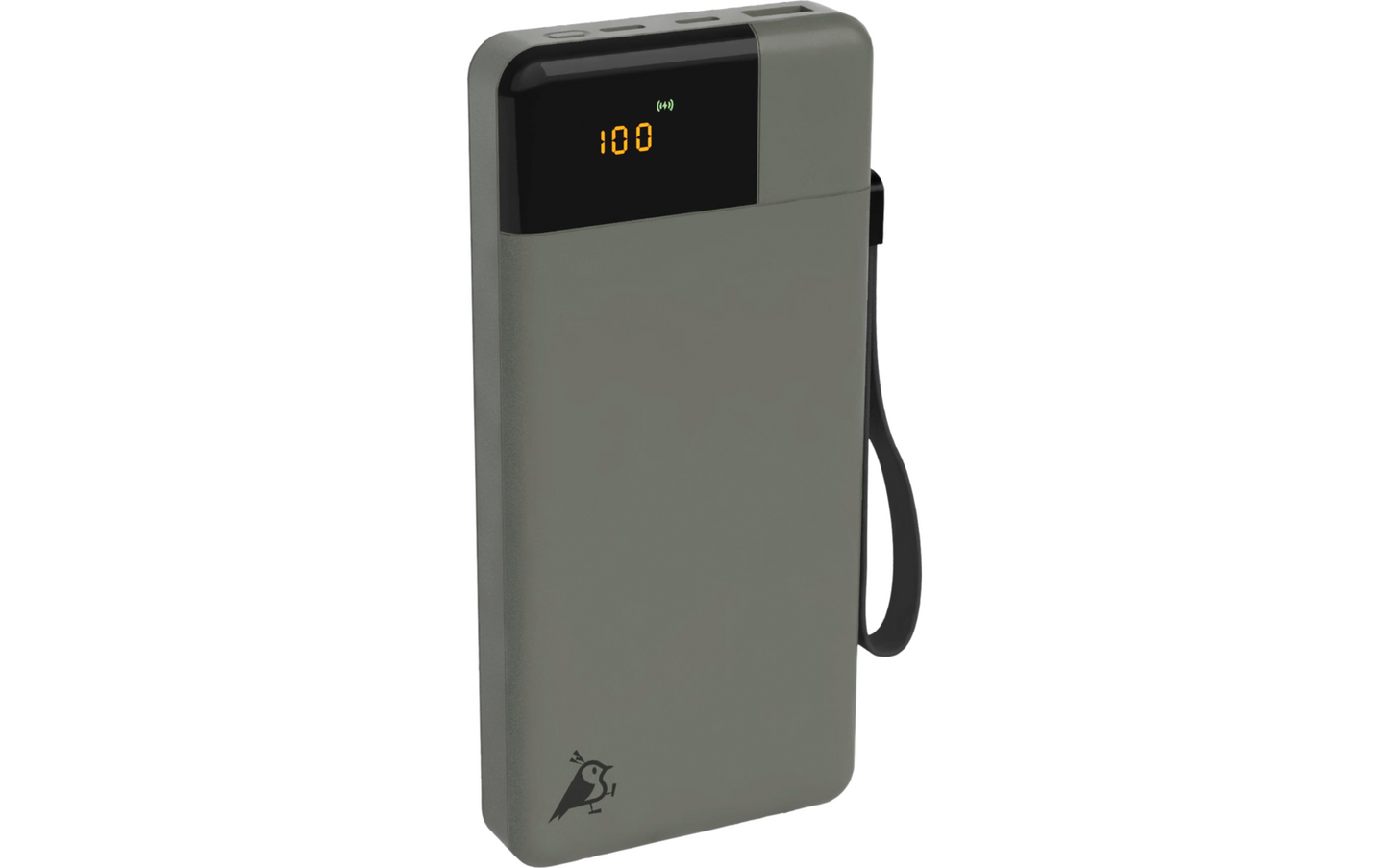  Aqiila Powerbird Powerbank 65 W 20000 MAh